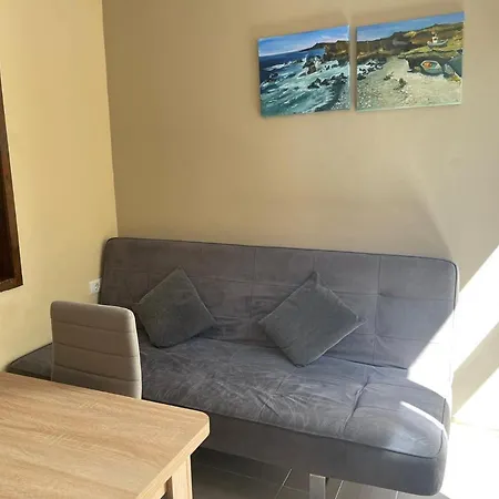 Con Vistas Maravillosas En Arico Holiday home Sabina Alta
