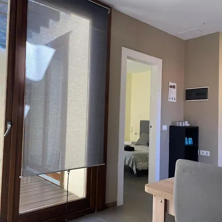 Con Vistas Maravillosas En Arico Holiday home Sabina Alta
