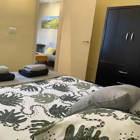 Holiday home Con Vistas Maravillosas En Arico Sabina Alta