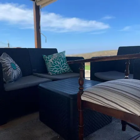 Holiday home Con Vistas Maravillosas En Arico