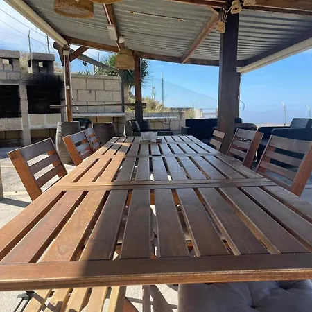 Holiday home Con Vistas Maravillosas En Arico *