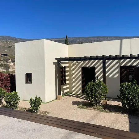 Con Vistas Maravillosas En Arico Holiday home