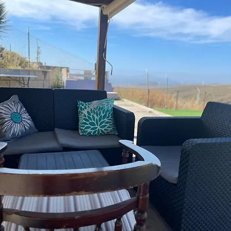 Con Vistas Maravillosas En Arico Holiday home Sabina Alta