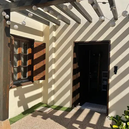 Holiday home Con Vistas Maravillosas En Arico *