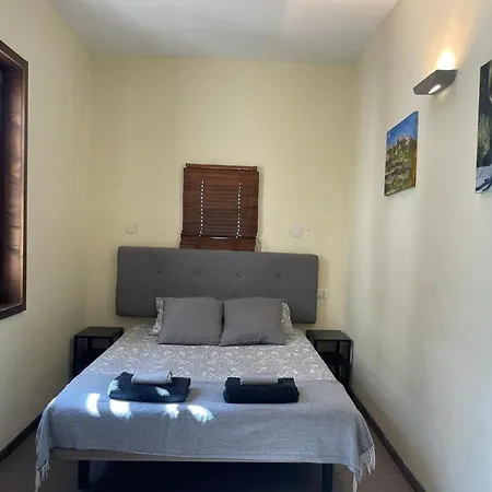 Con Vistas Maravillosas En Arico Holiday home *