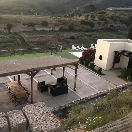 Con Vistas Maravillosas En Arico Holiday home Sabina Alta