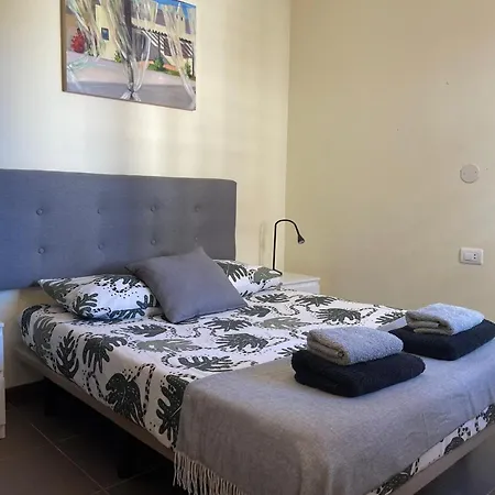 Holiday home Con Vistas Maravillosas En Arico