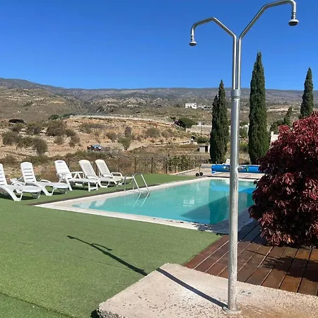 Con Vistas Maravillosas En Arico Holiday home Sabina Alta