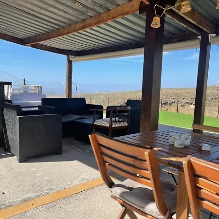 Con Vistas Maravillosas En Arico Holiday home Sabina Alta