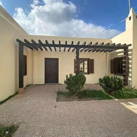 Holiday home Con Vistas Maravillosas En Arico Sabina Alta