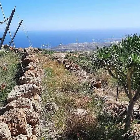 Con Vistas Maravillosas En Arico Holiday home Sabina Alta