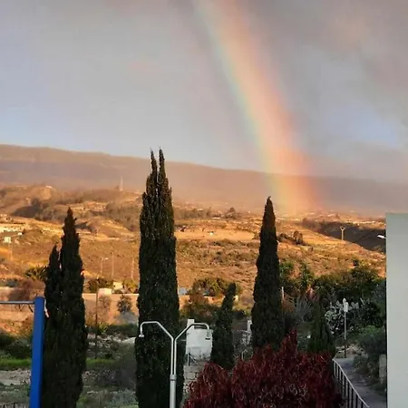 Con Vistas Maravillosas En Arico Holiday home Sabina Alta