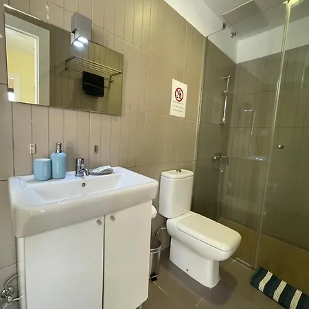 Holiday home Con Vistas Maravillosas En Arico *
