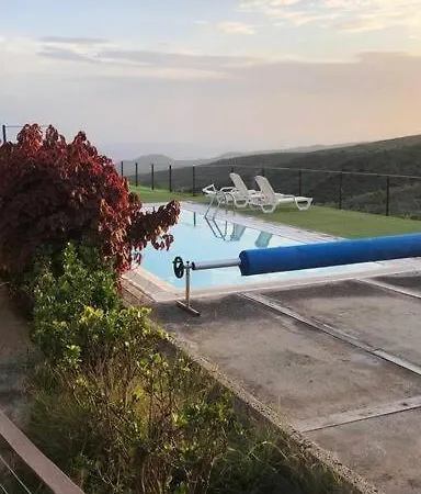 Con Vistas Maravillosas En Arico Holiday home Sabina Alta