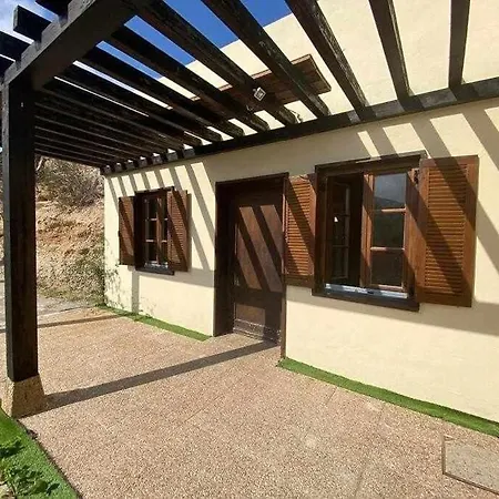 Holiday home Con Vistas Maravillosas En Arico *