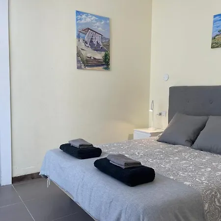 Ferienhaus Con Vistas Maravillosas En Arico Sabina Alta