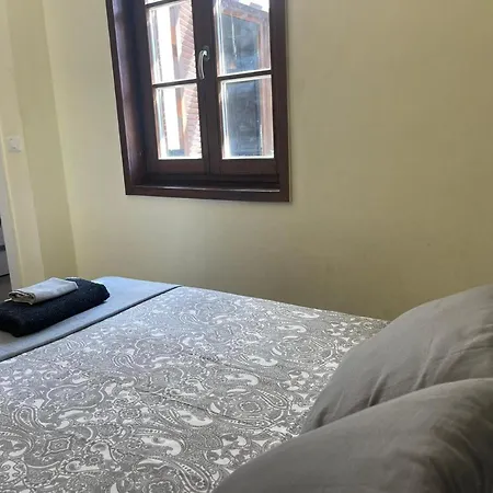 Con Vistas Maravillosas En Arico Ferienhaus *